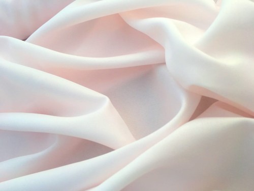 podszewka pongee pastelowy różowy www.sklepzkokarda.pl 