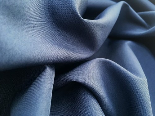 podszewka pongee granatowa www.sklepzkokarda.pl 