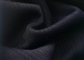 tkanina dzianinowa granatowa jersey www.sklepzkokarda.pl
