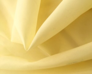 Podszewka stylonowa żółty pastelowy