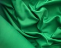 podszewka pongee trawiasta zieleń zielona www.sklepzkokarda.pl