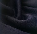 tkanina dzianinowa granatowa jersey www.sklepzkokarda.pl