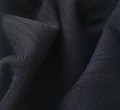 tkanina dzianinowa granatowa jersey www.sklepzkokarda.pl