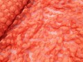 koronka elastyczna pomarańczowa www.sklepzkokarda.pl