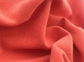 tkanina tapicerska obiciowa morelowy www.sklepzkokarda.pl 