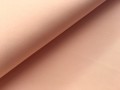 tkanina sukienkowa kostiumowa pudrowy róż www.sklepzkokarda.pl